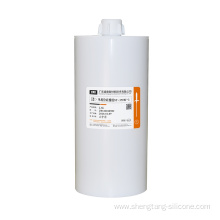 Adhesive silicone rubber for Lamp Tube Adhesive